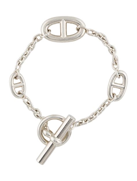 hermes farandole station bracelet